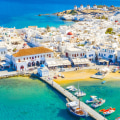 Do I Need to Bring My Own Food and Drinks on Overnight Boat Rentals in Mykonos?