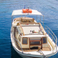 Renting a Boat in Mykonos: What is the Minimum Age Requirement?