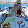 What Are the Fees for Overnight Boat Rentals in Mykonos?