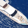 Rent a Boat in Mykonos for Special Events
