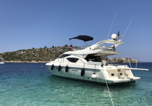 Do I Need to Bring My Own Fishing Equipment When Renting a Boat in Mykonos?